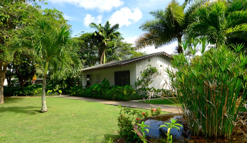Montpelier Plantation & Beach-Plantation Room 1_2780